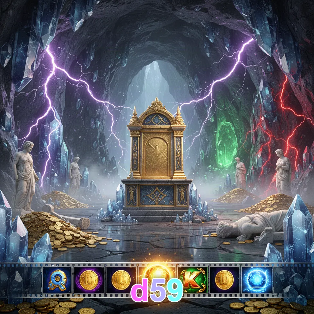 Game Fortune d59